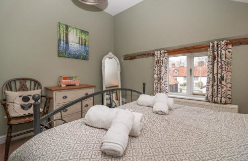 1 The Old Coach House - Foto 11