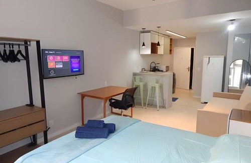 Moderno e Luxuoso Apto no Centro, perto de tudo - CT1830 - Foto 2