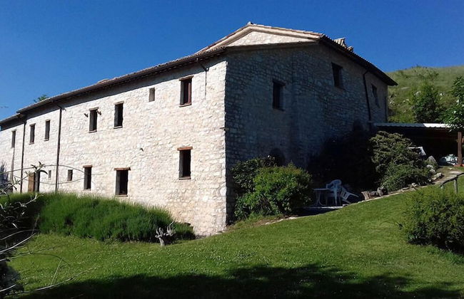 Borgo La Torre - Photo 43