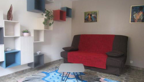 Chez Anne et Aimé - Foto 4