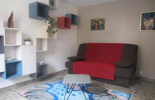 Chez Anne et Aimé - Foto 4