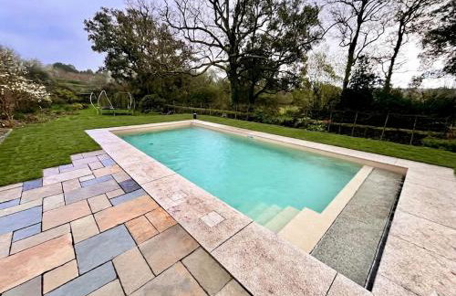 Lower Marsh Farm Glamping - Photo 72