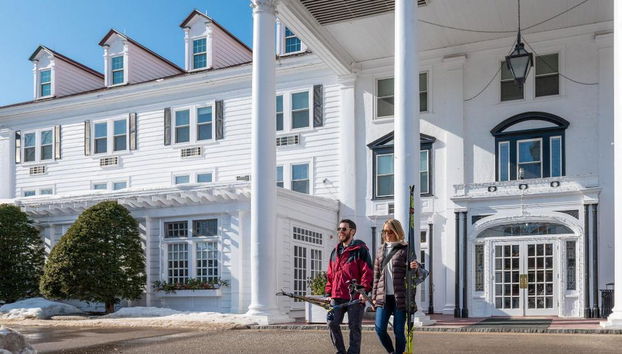 Eastern Slope Inn Resort - Extra Holidays - Foto 4