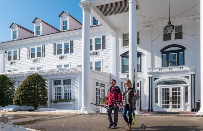 Eastern Slope Inn Resort - Extra Holidays - Foto 4