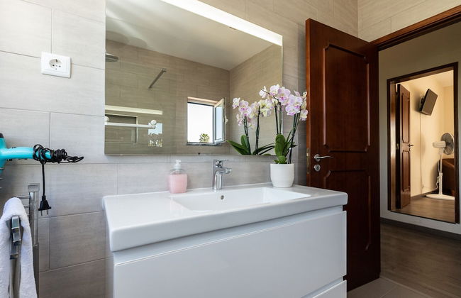 Looking to Landscape Sea View Private Pool Villa - Foto 33