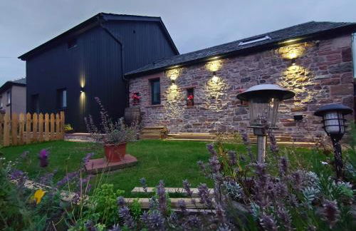 Old Brewery Barn, Ullswater, Lake District - Foto 33