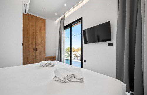 Aetheria & Aura Suites by Temma Villas - Foto 33