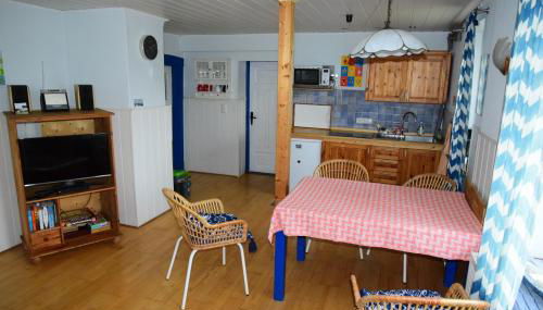 Ferienhaus Störtebecker in gemütlichem Doppelhaus in Ortsrandlage - Foto 3