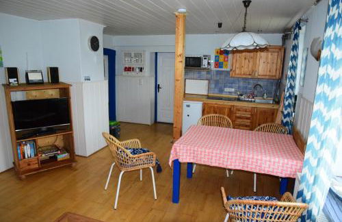 Ferienhaus Störtebecker in gemütlichem Doppelhaus in Ortsrandlage - Foto 3