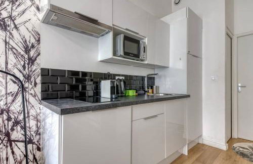 Royal Suite Spa et Balnéo Privatif - Foto 25