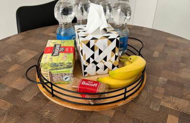 Alexandra Apartment -Secured Parking -2 Bedrooms - Photo 15