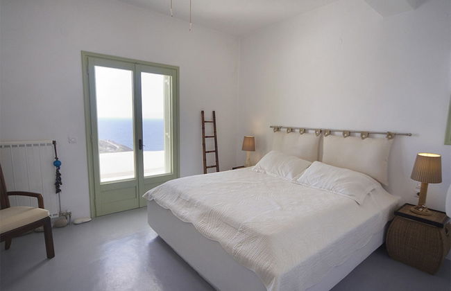 Patmos Exclusive Villas - Photo 51