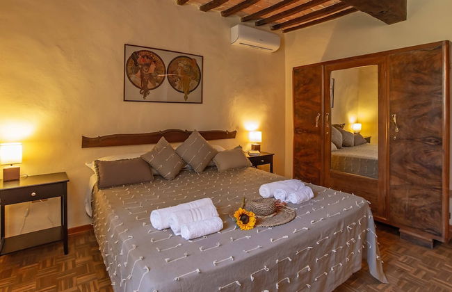 Agriturismo Il Pornelleto - Villa Alari - Foto 20