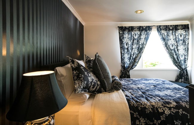 Battery Point Boutique Accommodation - Foto 11