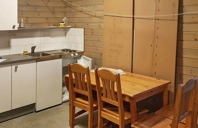 10 Person Holiday Home in Urangsvåg - Foto 6