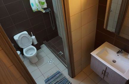 Priona Rooms - Foto 19