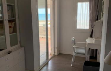 Apartamento primera línea de playa - Foto 12