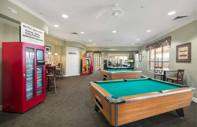 2785 Unit 105 Lovely Apartament 3BD Close to Disney - Foto 31