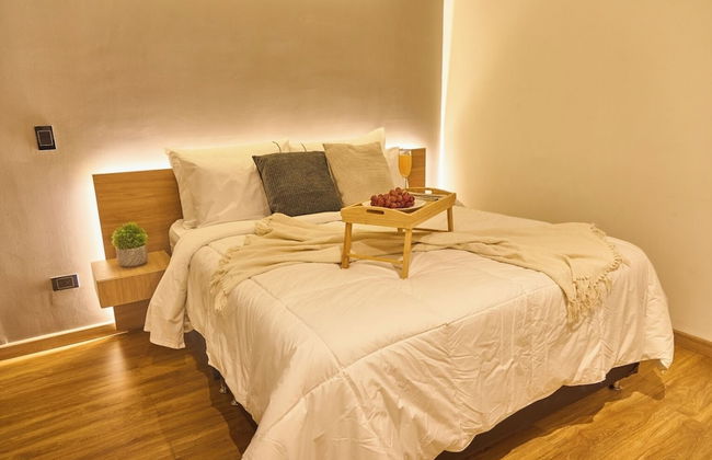 Cozy Aparta-suite Stadio Rosa Negra - Photo 8