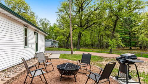 Moe's Vineyard - Cabin - Foto 3