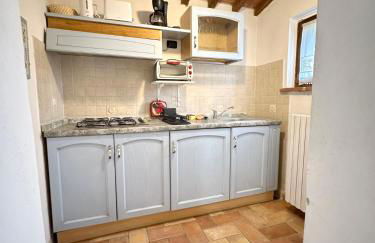 Residence Lucignano - Foto 56