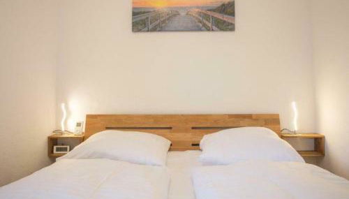 Ferienwohnung Hillebachsee - Foto 4