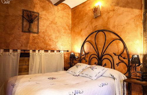 Casas Rurales Chon Alto Tajo - Foto 8