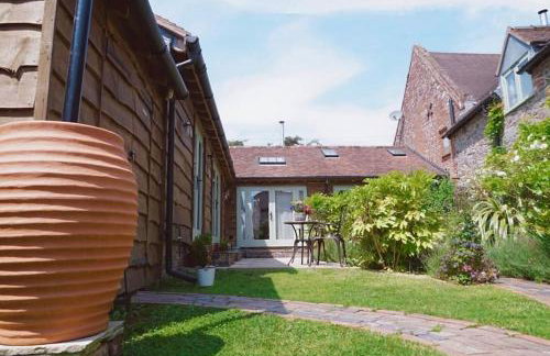 Nest Holiday Hideaway Dove Cottage-Beautiful Location in the Long Mynd Area of Outstanding Natural Beauty-WHIRLPOOL JACUZZI BATHS!! - Foto 23