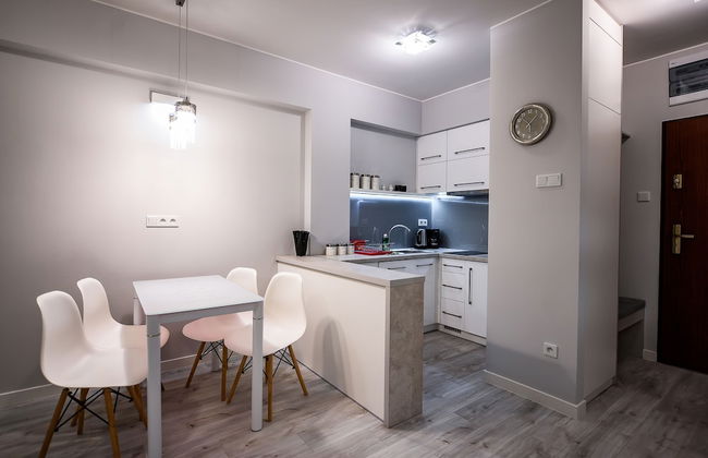Apartamenty Sun & Snow Zielony Zdrój - Foto 63