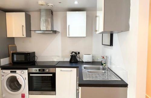 Central Brick Lane 2 Bedroom Flat - Private Patio - Foto 31