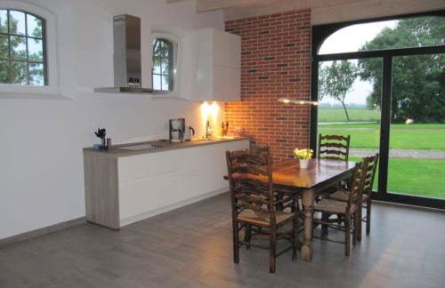 Remise unter dem Storchennest - Foto 16