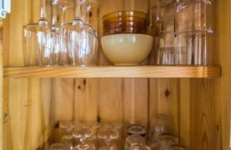 Gîte Jardin - Broussas Beach - Stay In Vassivière - Foto 23