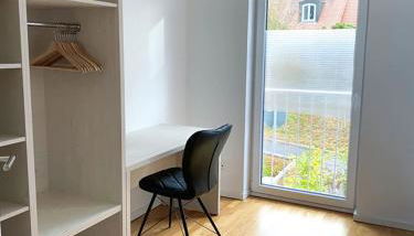 MODERN LIVING Haus mit 3 Schlafzimmern für bis zu 7 Personen - Foto 2, wardrobe