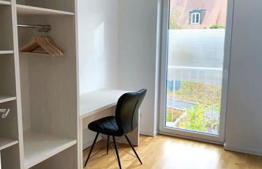 MODERN LIVING Haus mit 3 Schlafzimmern für bis zu 7 Personen - Foto 2