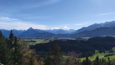 Ferienwohnungen Auszeit Roßhaupten - Foto 2
