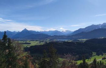 Ferienwohnungen Auszeit Roßhaupten - Photo 2
