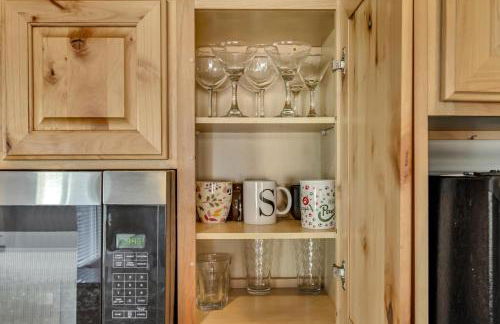 Hill Field Stays by Cloud Dream Homes - Photo 35