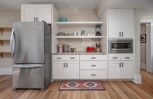 Chapel Hill Roots - Northside Historic Home - Foto 32