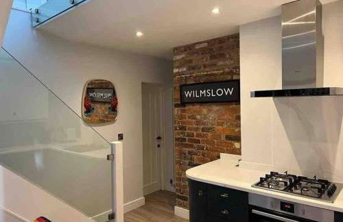 Squirrels Leap - beautiful one bed apartment - Foto 9