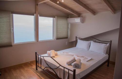 House Vraсhos-Loutsa - Foto 34