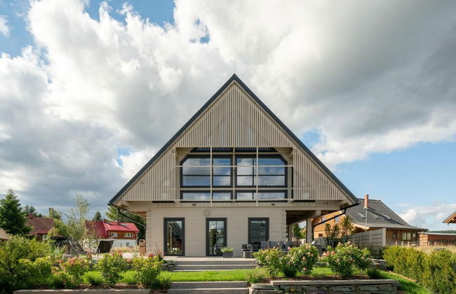 Abertamy Wag024 in Abertamy - Photo 44