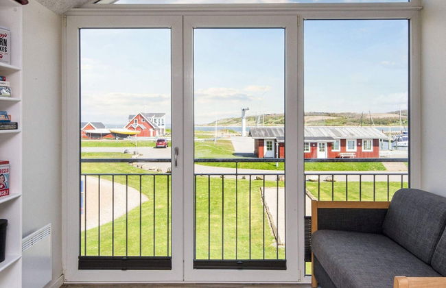 5 Person Holiday Home in Lemvig - Foto 44