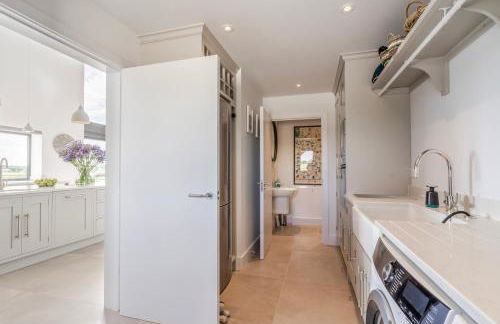 The Grove - Converted Cattle Barn - Foto 68