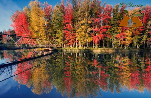 El Chorrón - Foto 33