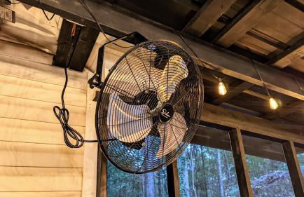 Auburn Alumni House on 20 acres - Foto 40