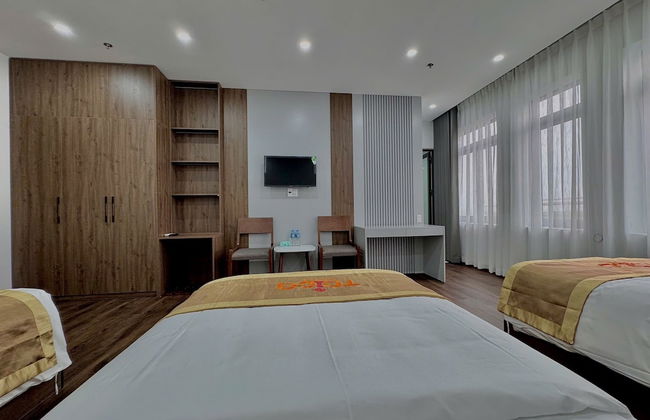 TCICO Hotel - Foto 39