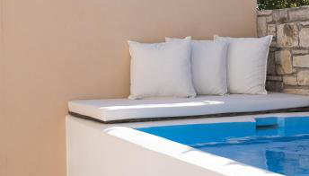 Quintana, a junior villa with private pool! - Foto 4