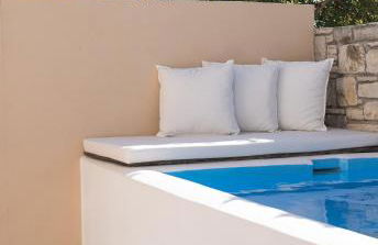 Quintana, a junior villa with private pool! - Foto 4