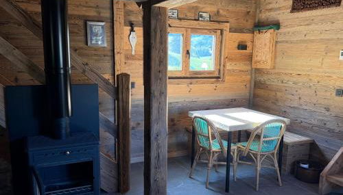 Mazot de la Pointe Percée - Foto 4