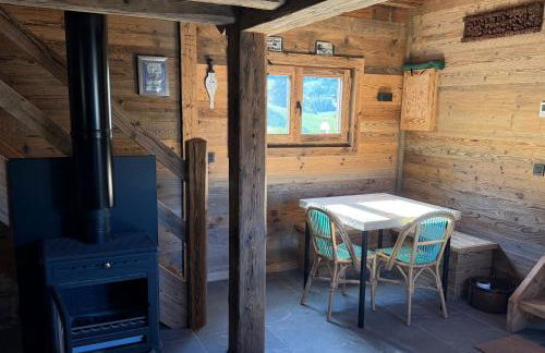 Mazot de la Pointe Percée - Foto 4